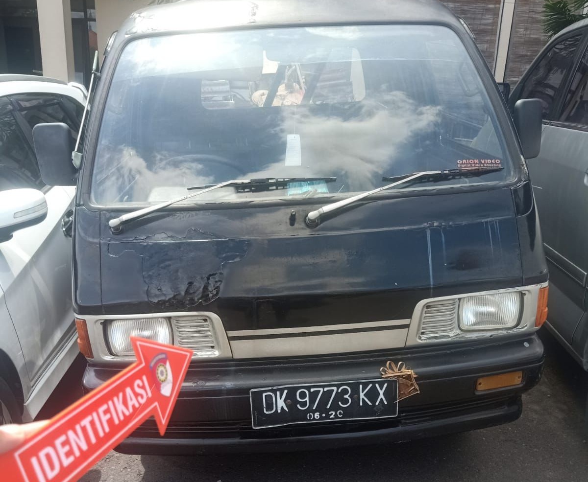 KLUNGKUNG, BALINEWS.ID – Jajaran Polres Klungkung melalui Satgas Gakkum Ops Sikat Agung 2026 berhasil mengungkap kasus tindak pidana pencurian dengan pemberata…