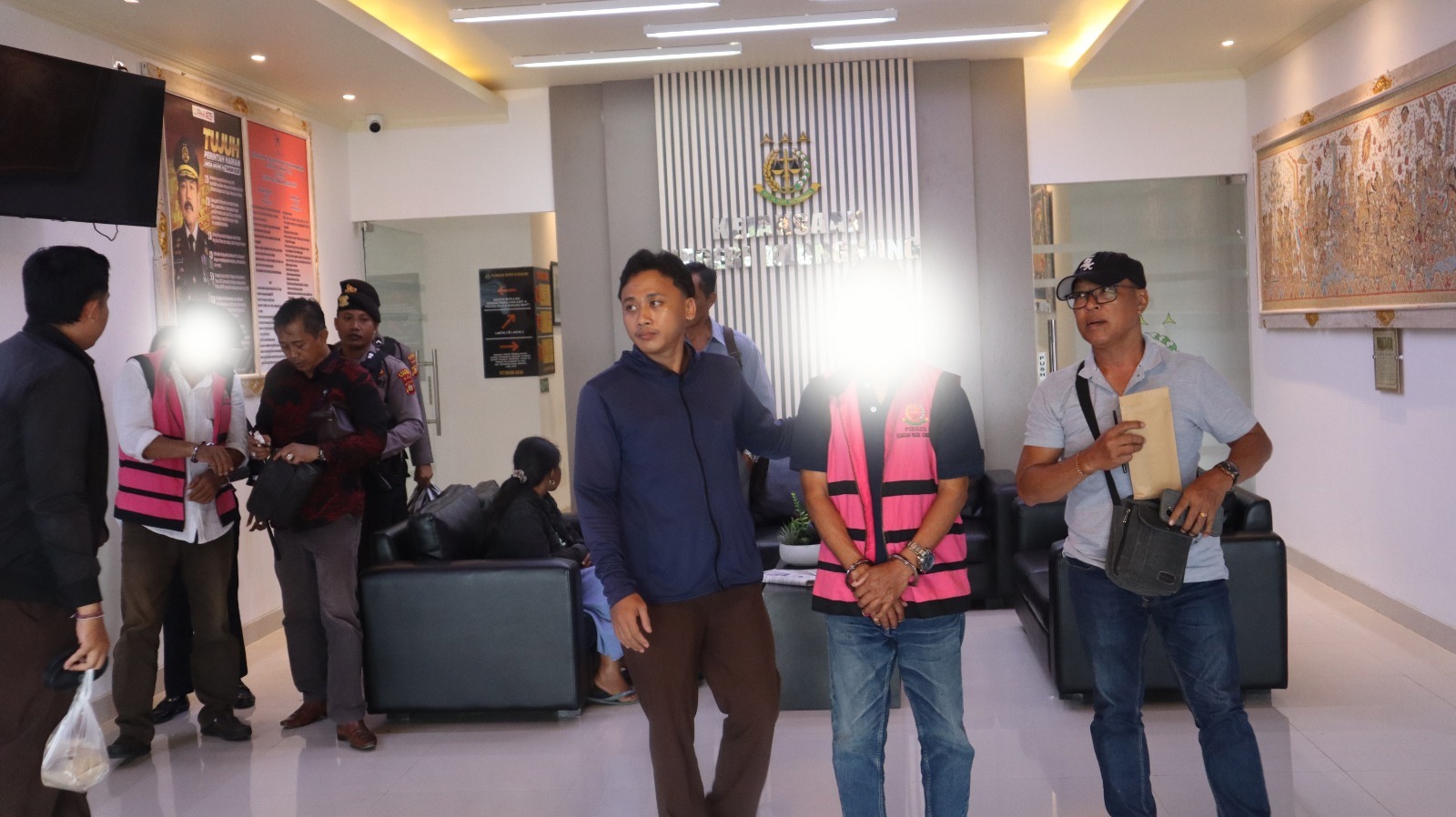 KLUNGKUNG, BALINEWS.ID – Penanganan kasus dugaan korupsi dana Badan Usaha Milik Desa (Bumdes) Kerta Laba, Desa Dawan Kaler, Kecamatan Dawan, terus berkembang. …