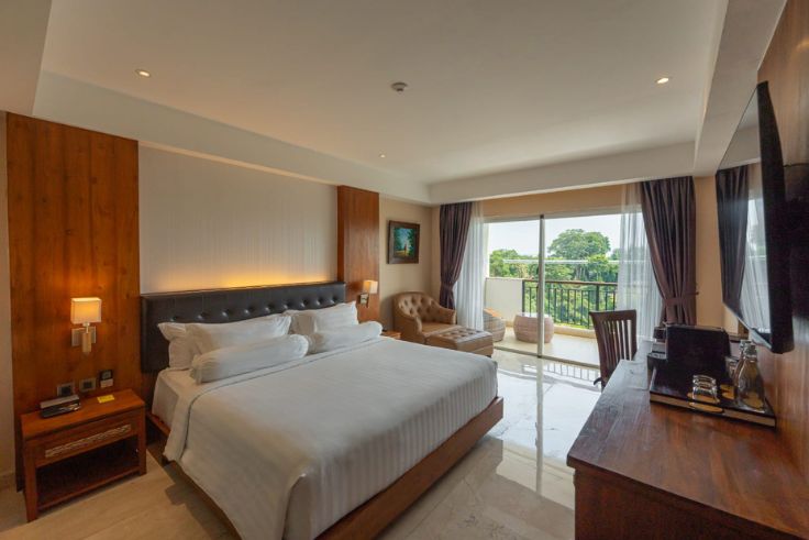 BALINEWS.ID – Sthala, a Tribute Portfolio Hotel, Ubud Bali, part of the Marriott International portfolio, has introduced its latest “Limited Time Offers” progr…
