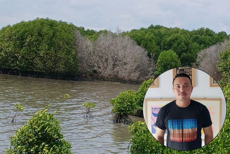 DENPASAR, BALINEWS.ID – Kematian ratusan pohon mangrove di kawasan pesisir Teluk Benoa kian memicu kekhawatiran publik. Kerusakan yang terpantau di tepi Jalan …