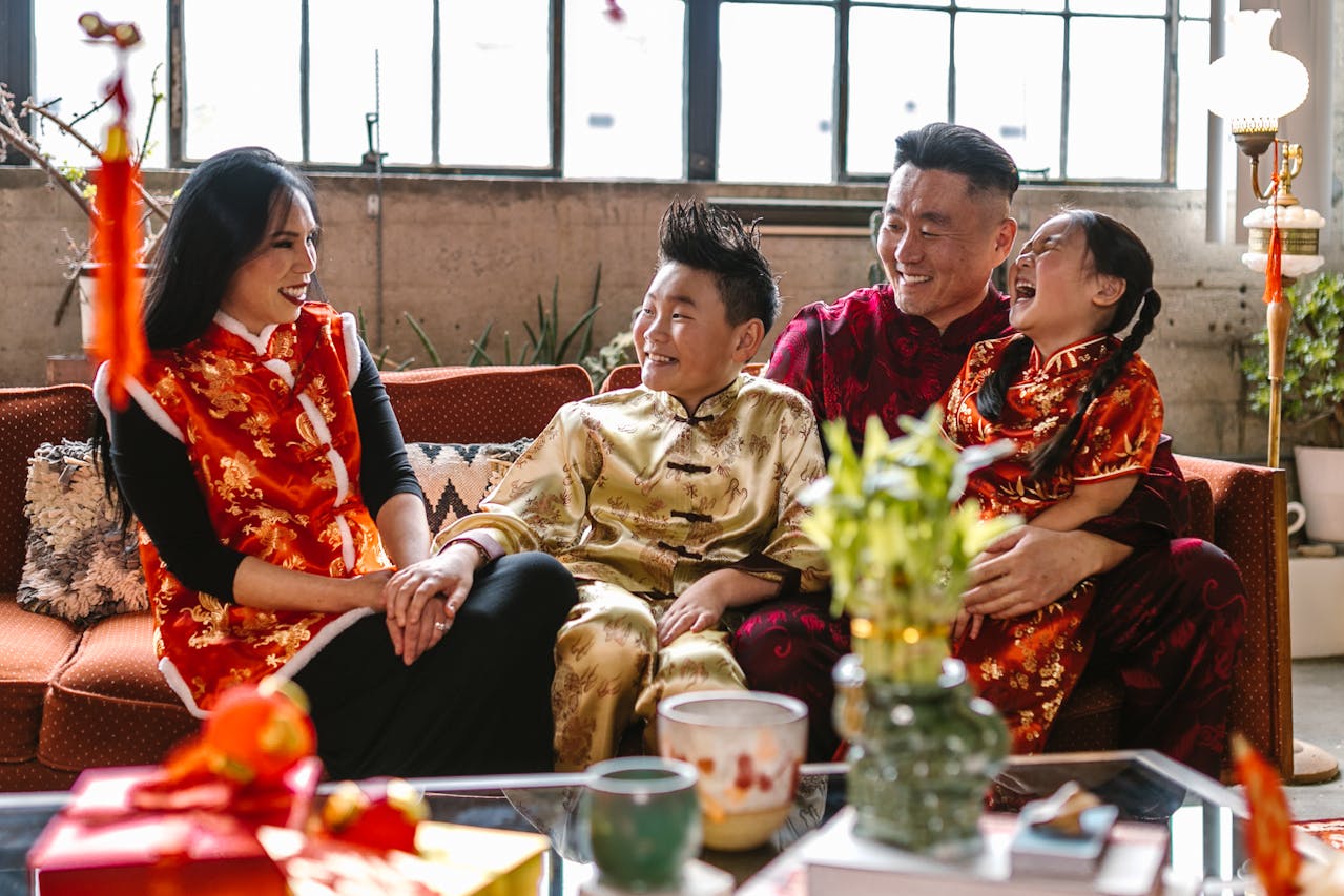 INTERMESO, BALINEWS.ID - Tahun Baru Imlek 2026 atau Tahun Baru Imlek 2577 Kongzili yang jatuh pada Selasa (17/2/26) nanti menjadi momen istimewa untuk berbagi …