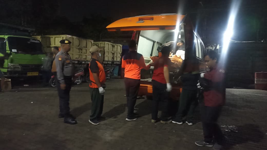 DENPASAR, BALINEWS.ID – Seorang sopir truk berinisial DP (51) ditemukan meninggal dunia di area gudang kawasan Jalan By Pass I.B. Mantra, Desa Kesiman Kertalan…