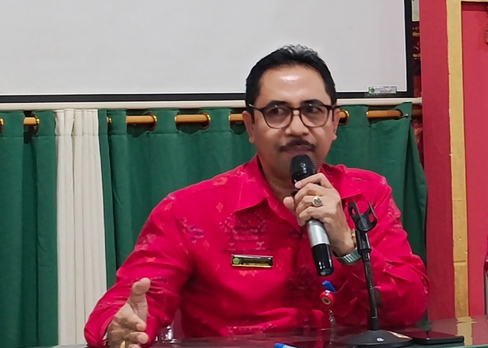 TABANAN, BALINEWS.ID – Proses digitalisasi layanan kesehatan di RSUD Tabanan melalui penerapan Rekam Medik Elektronik (RME) berdampak pada tertundanya pencaira…