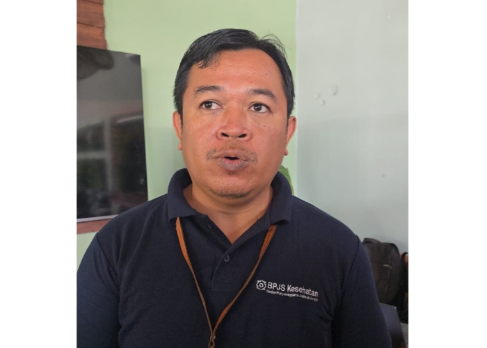 SEMARAPURA, BALINEWS.ID – BPJS Kesehatan Cabang Klungkung mengimbau seluruh peserta Jaminan Kesehatan Nasional (JKN) untuk secara rutin memeriksa status kepese…