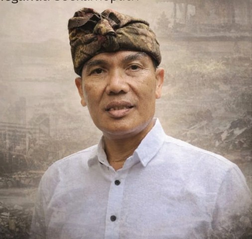 Mengenang I Wayan Suyadnya, Penjaga Nalar di Tengah Riuh Bali