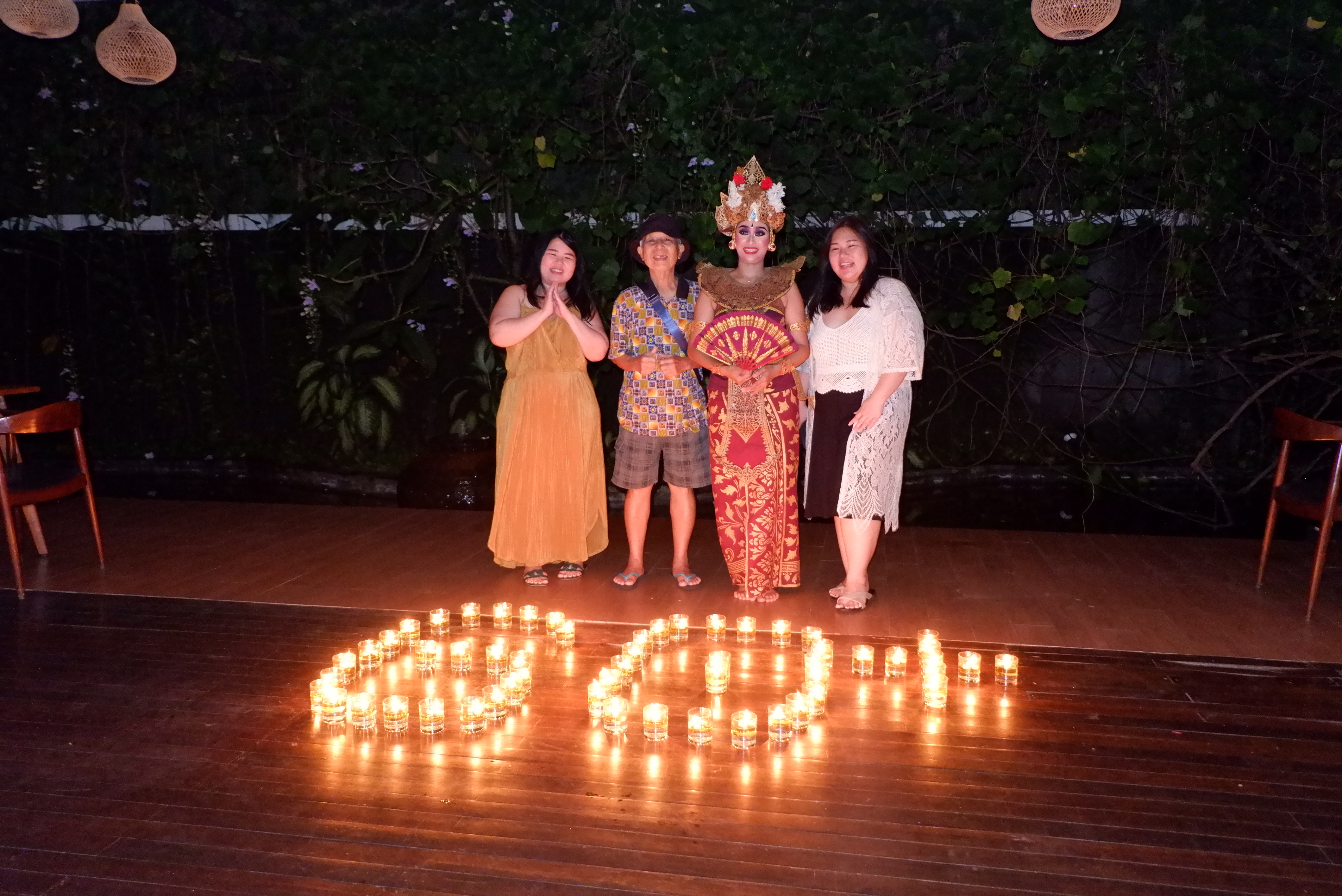 BADUNG, BALINEWS.ID – Dalam rangka mendukung gerakan global Earth Hour, FOX Jimbaran Beach Bali akan berpartisipasi dalam kampanye kepedulian terhadap lingkung…