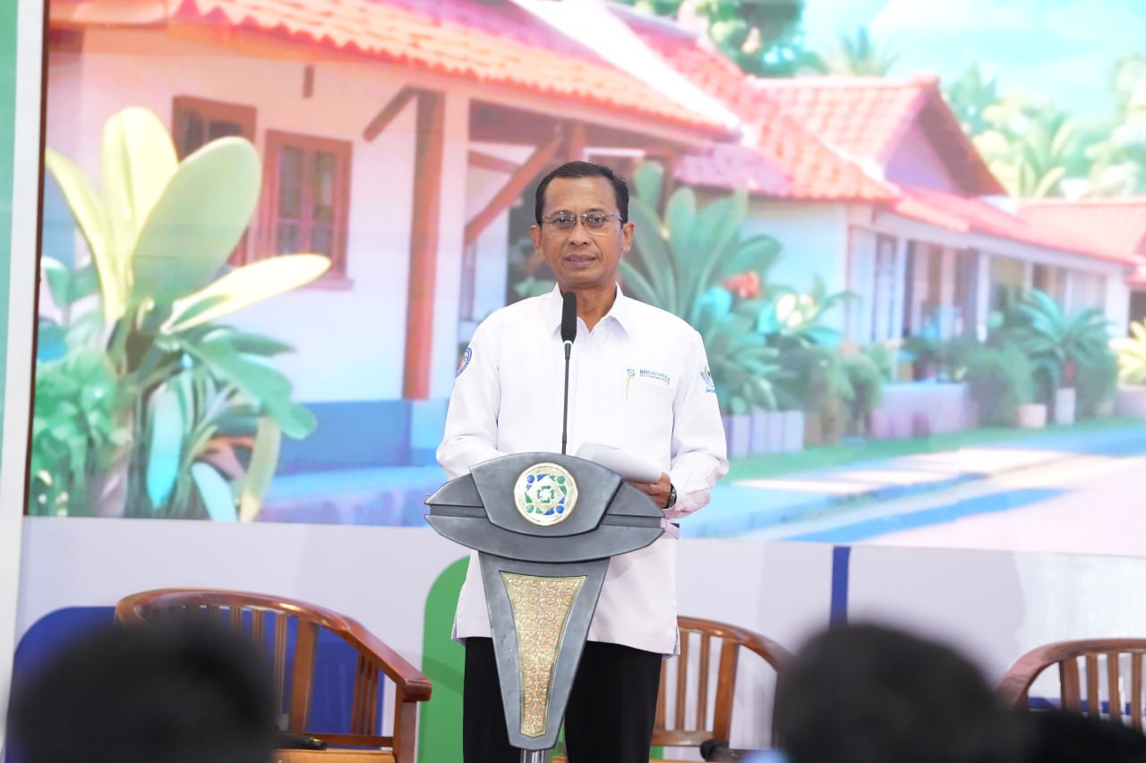 JAKARTA, BALINEWS.ID – BPJS Kesehatan memastikan pelayanan bagi peserta Program Jaminan Kesehatan Nasional (JKN) tetap berjalan optimal selama periode libur Le…