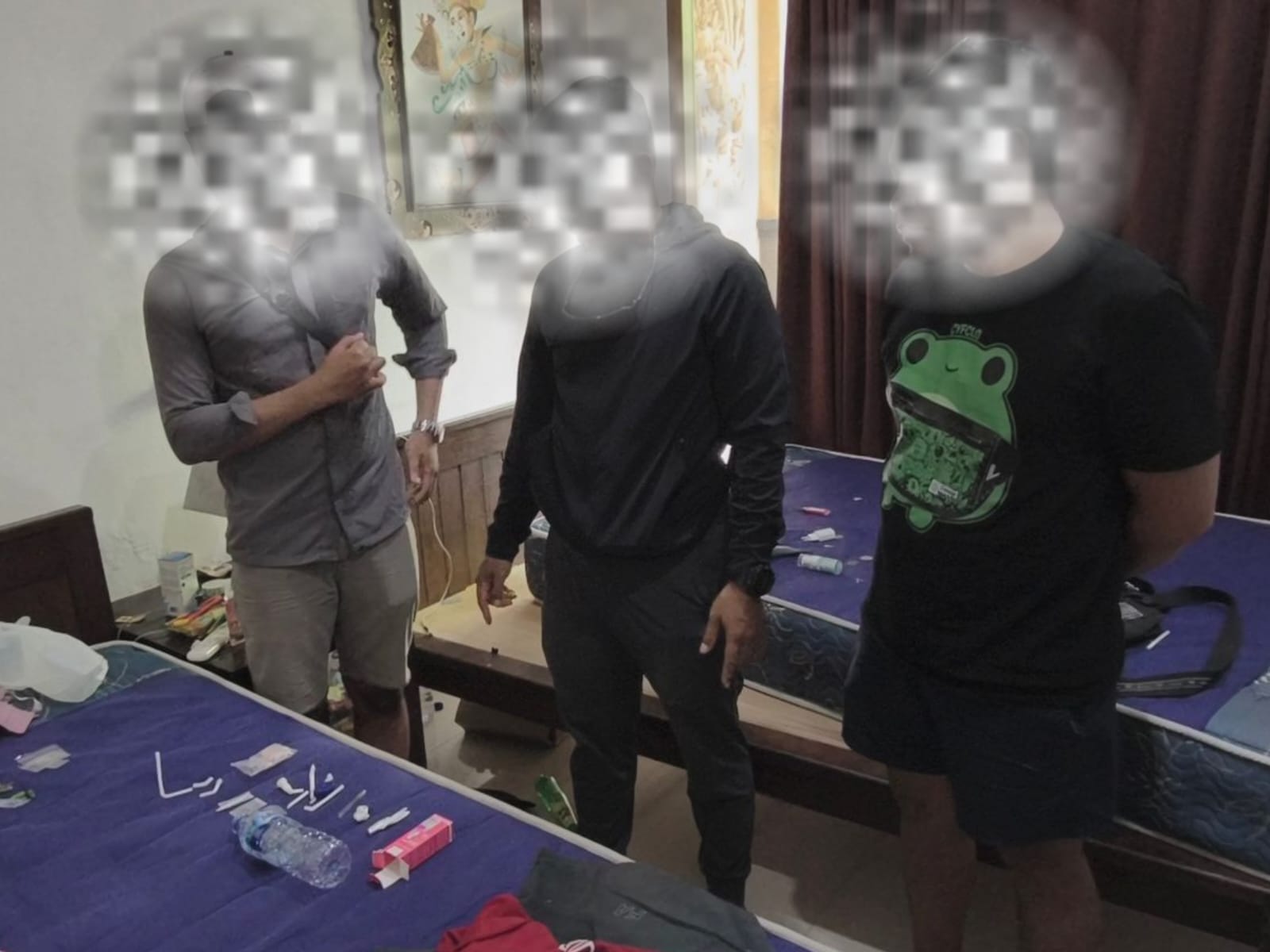 NUSA PENIDA, BALINEWS.ID – Jajaran Polsek Nusa Penida kembali menunjukkan komitmennya dalam menjaga keamanan dan ketertiban masyarakat. Tim Jalak Nusa Polsubse…