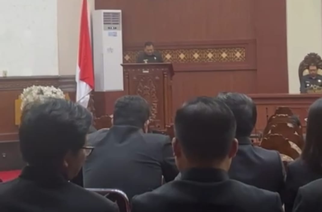 GIANYAR, BALINEWS.ID – Pemerintah Kabupaten Gianyar menyiapkan langkah antisipatif untuk menjaga stabilitas aktivitas masyarakat di tengah dinamika global yang…