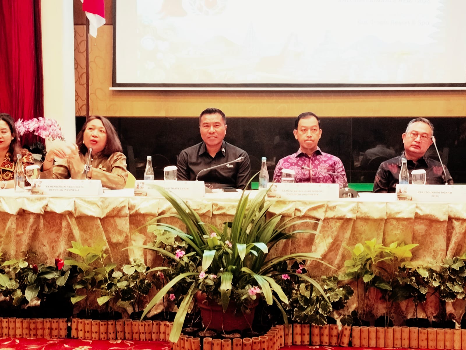 BADUNG, BALINEWS.ID – Bali kembali bersiap menyambut gelaran internasional pariwisata, Bali and Beyond Travel Fair (BBTF) 2026, yang dijadwalkan berlangsung p…