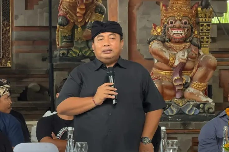 DENPASAR, BALINEWS.ID — Minimnya informasi terkait penggerebekan kasus narkoba di salah satu tempat hiburan malam di Bali menuai sorotan. Anggota Komisi III DP…