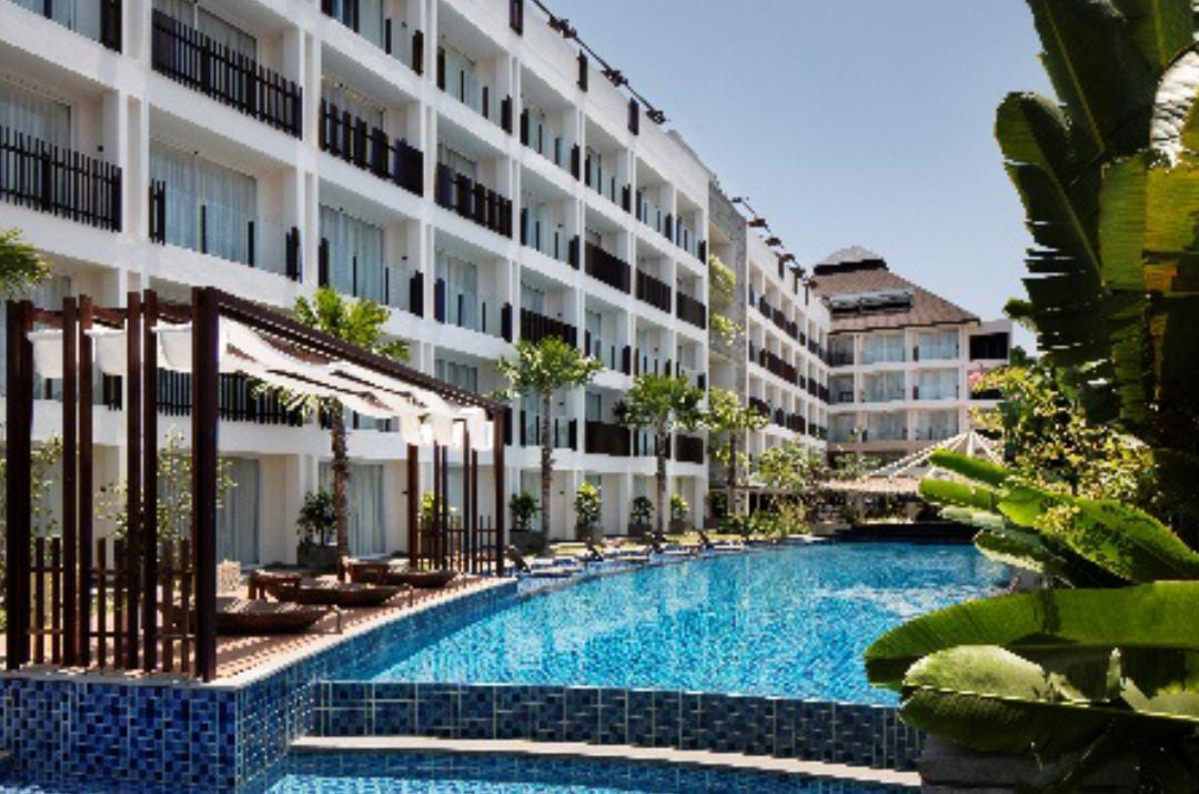 BADUNG, BALINEWS.ID – Fairfield by Marriott Bali Legian has officially introduced a new limited-time promotion, inviting travelers to experience Bali with enha…