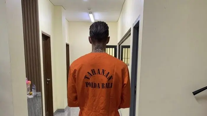 DENPASAR, BALINEWS.ID – Polda Bali berhasil mengungkap kasus dugaan tindak pidana terhadap agama dan kepercayaan yang dilakukan seorang warga negara asing (WNA…