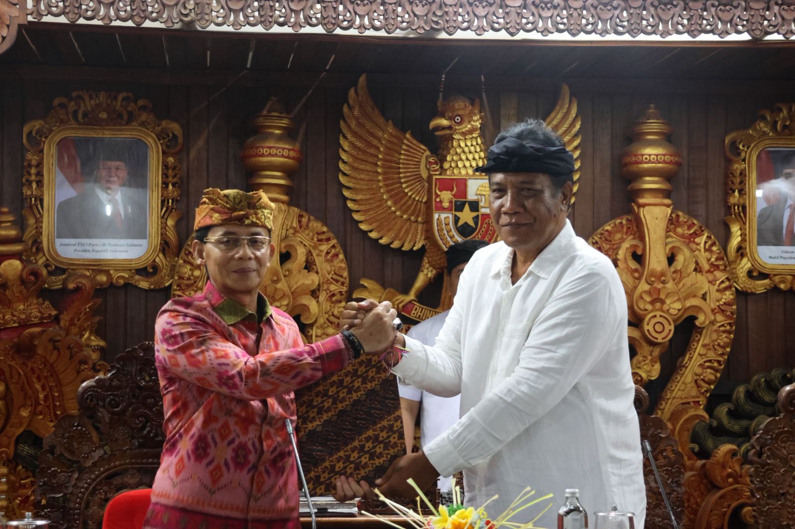 KLUNGKUNG, BALINEWS.ID – DPRD Kabupaten Klungkung menetapkan rekomendasi terhadap Laporan Keterangan Pertanggungjawaban (LKPJ) Bupati Tahun Anggaran 2025 dalam…