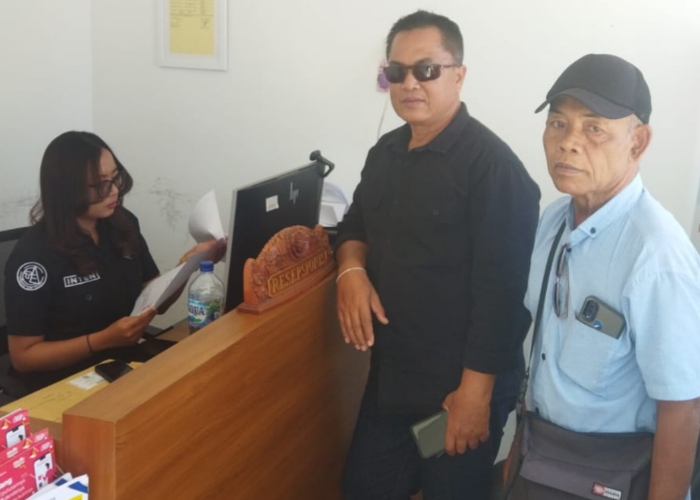 KLUNGKUNG, BALINEWS.ID – LSM Garda Tipikor Klungkung resmi melaporkan dugaan ketidaksesuaian pemberian tunjangan kelangkaan profesi kepada Sekretaris Daerah (S…