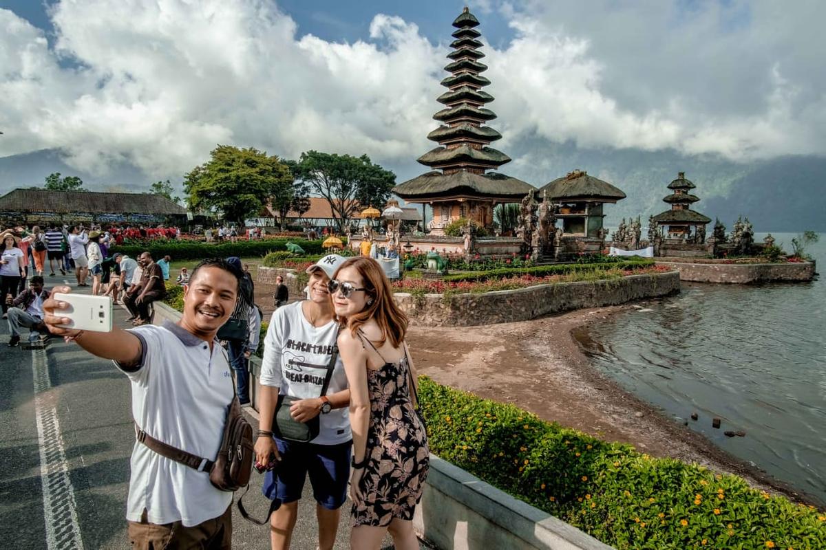 NASIONAL, BALINEWS.ID - Kedutaan Besar Republik Korea untuk Indonesia menyampaikan permohonan maaf terkait unggahan imbauan perjalanan (travel advisory) yang s…