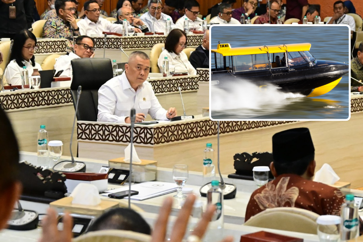 JAKARTA, BALINEWS.ID - Kementerian Perhubungan mulai menatap serius kebutuhan transportasi pariwisata Bali di tengah kemacetan yang makin menjadi sorotan wisat…