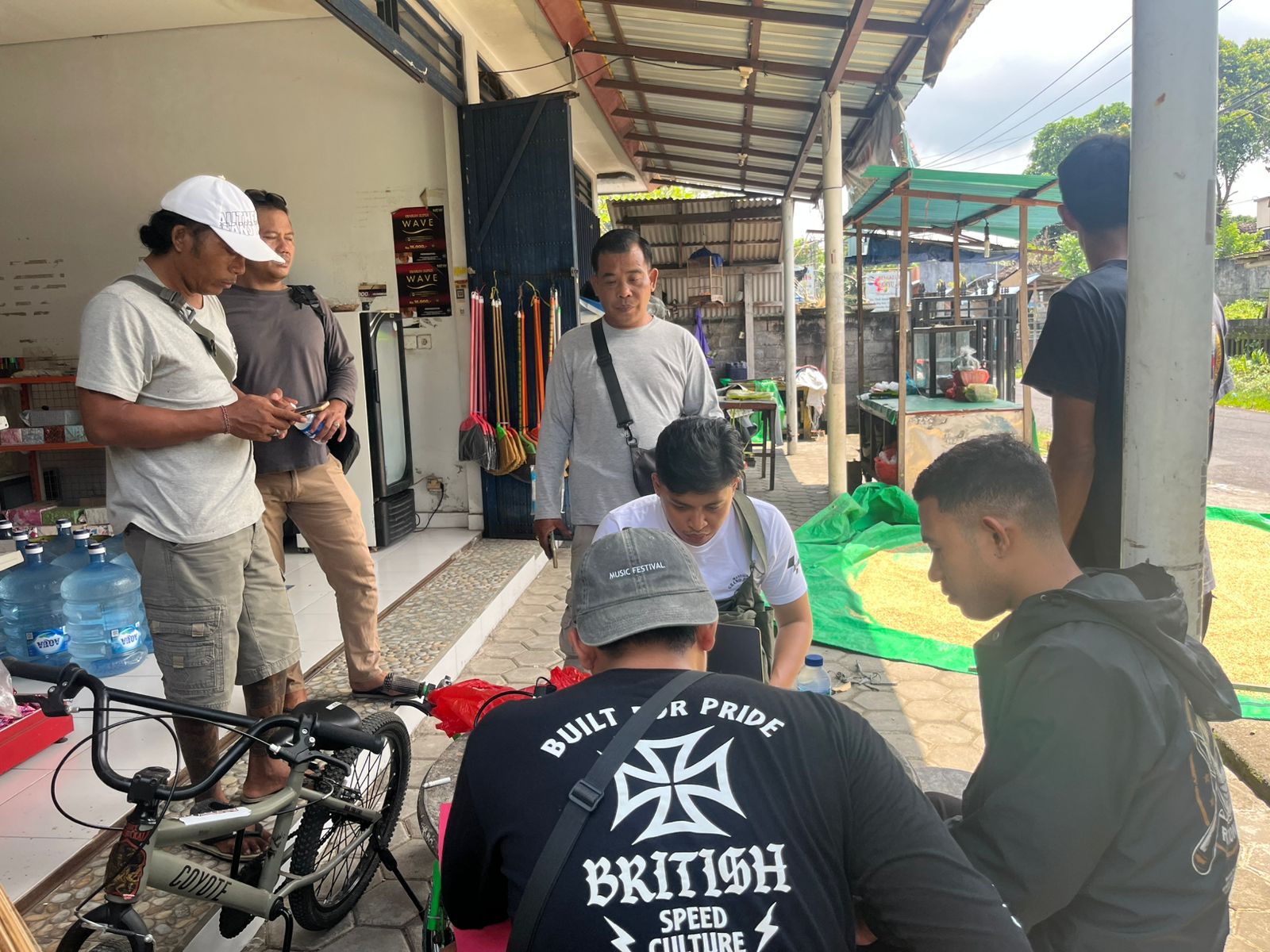 SEMARAPURA, BALINEWS.ID – Satuan Reserse Kriminal Polres Klungkung berhasil mengungkap kasus pencurian dengan pemberatan yang terjadi di wilayah Desa Gelgel, K…