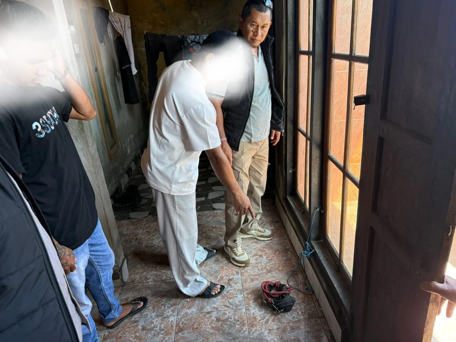 NUSA PENIDA, BALINEWS.ID – Aparat Kepolisian Sektor (Polsek) Nusa Penida bergerak cepat menindaklanjuti beredarnya postingan di media sosial terkait aktivitas …