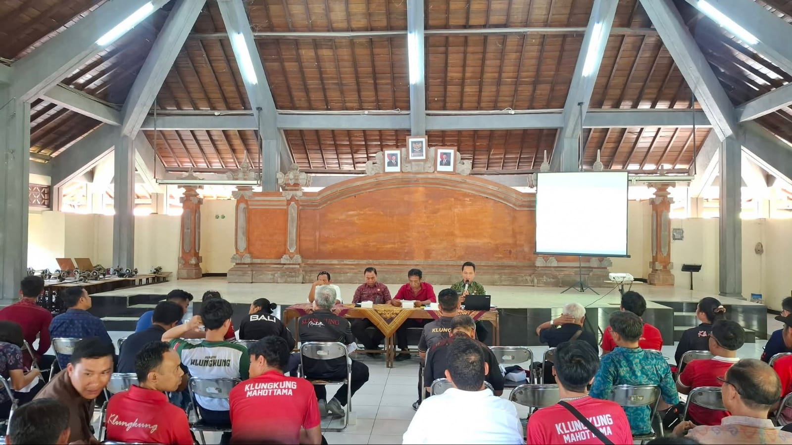 KLUNGKUNG, BALINEWS.ID – Dinas Pendidikan, Kepemudaan dan Olahraga (Disdikpora) Kabupaten Klungkung mulai mematangkan persiapan menghadapi ajang Pekan Olahraga…