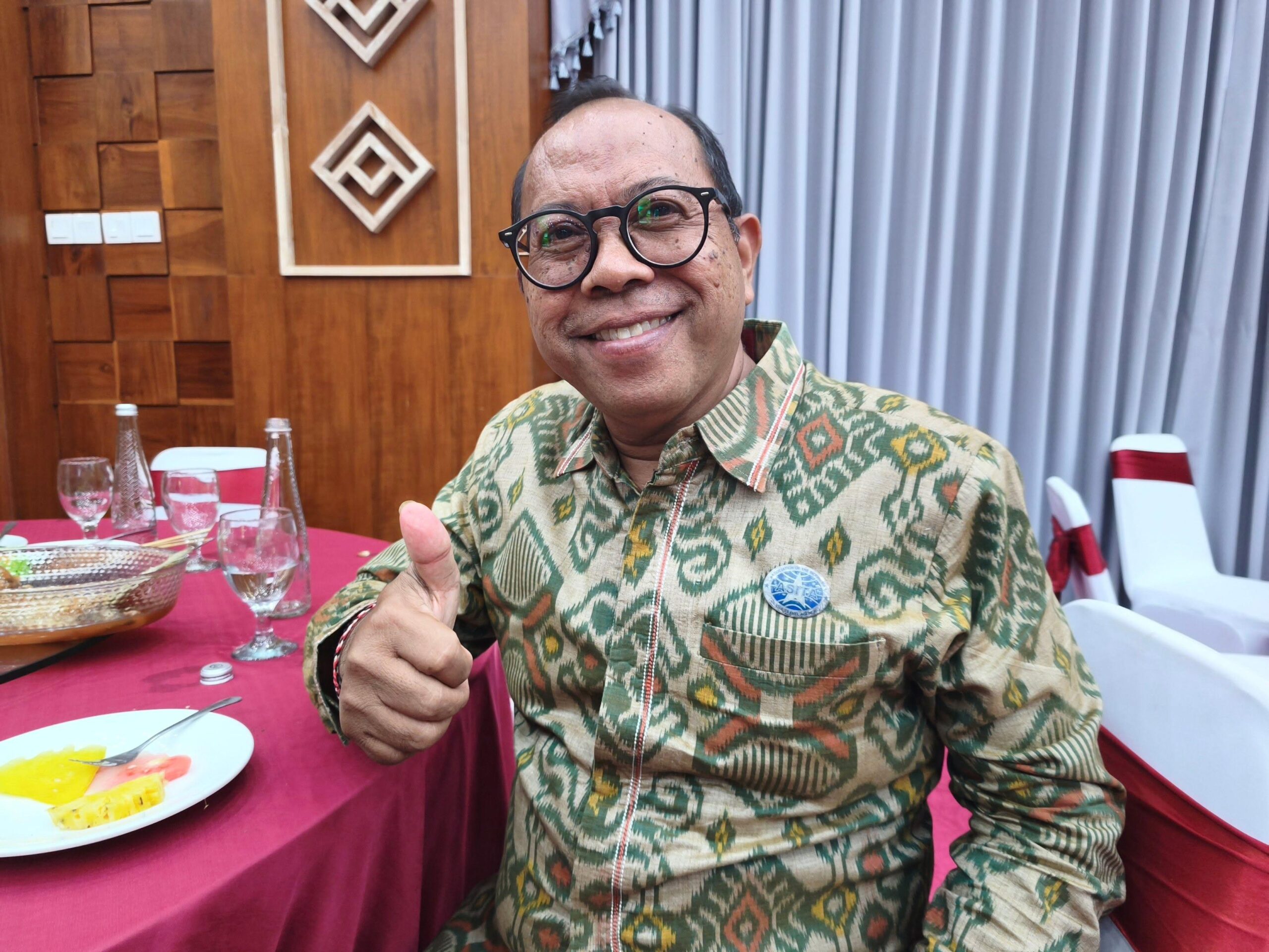 DENPASAR, BALINEWS.ID – Asosiasi Biro Perjalanan Wisata Indonesia (ASITA) Bali menyiapkan Bali Tourism Run sebagai agenda tahunan yang digelar bergilir di selu…