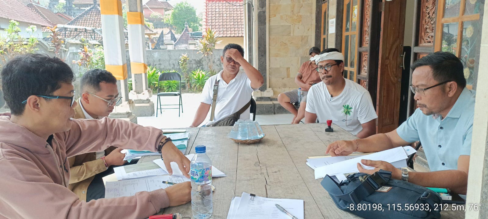 KLUNGKUNG, BALINEWS.ID – Upaya mempercepat legalisasi aset masyarakat terus dilakukan Kantor Pertanahan Kabupaten Klungkung melalui pelaksanaan Sidang Panitia…
