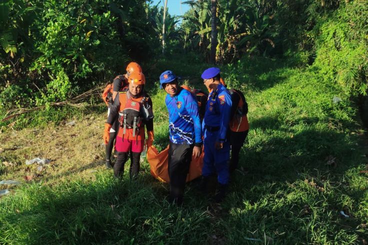 BADUNG, BALINEWS.ID – Seorang pemuda ditemukan meninggal dunia setelah diduga terpeleset dan jatuh ke bendungan saat hendak buang air kecil di kawasan Banjar, …
