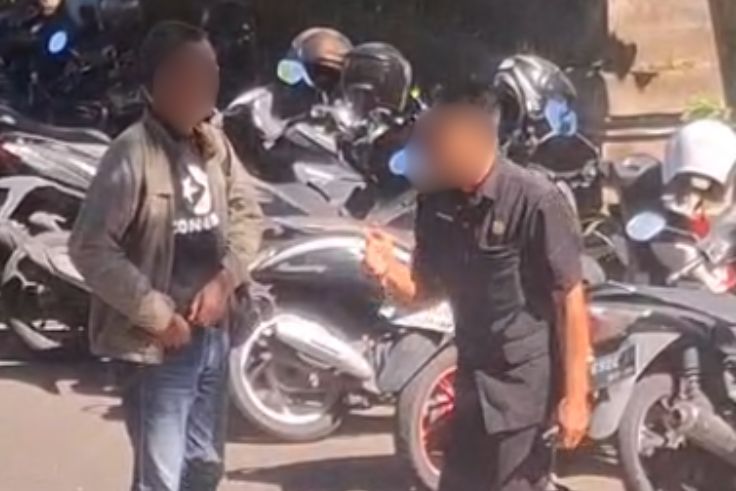 DENPASAR, BALINEWS.ID – Pemerintah Provinsi Bali memberikan klarifikasi terkait sorotan pembatasan akses awak media dalam rapat penanganan sampah yang digelar …