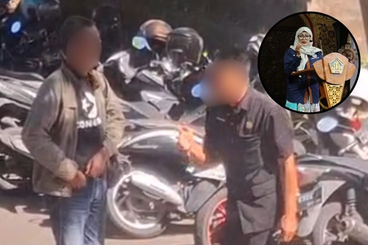 DENPASAR, BALINEWS.ID – Ikatan Wartawan Online (IWO) Provinsi Bali mendesak Pemerintah Provinsi (Pemprov) Bali untuk menyampaikan permohonan maaf secara terbuk…