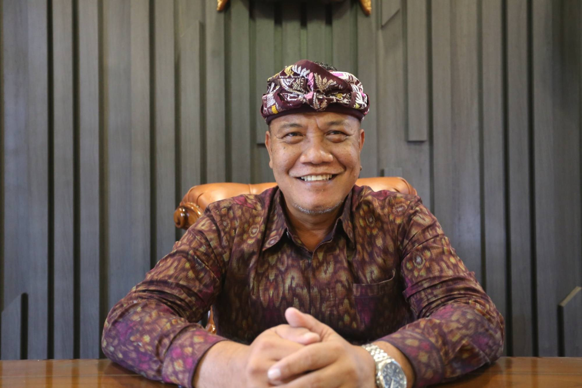 KLUNGKUNG, BALINEWS.ID – Dewan Perwakilan Rakyat Daerah (DPRD) Kabupaten Klungkung menegaskan pentingnya dampak nyata bagi masyarakat dalam pelaksanaan Festiva…