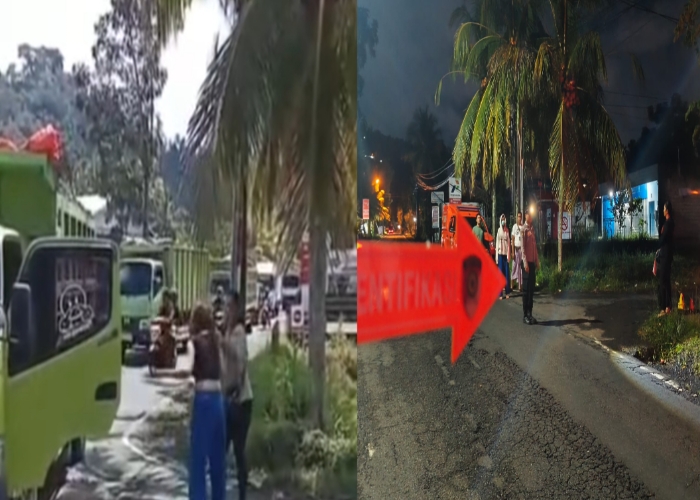 KLUNGKUNG, BALINEWS.ID  – Seorang remaja perempuan berusia 16 tahun diduga menjadi korban penganiayaan di wilayah Jalan Raya Besakih, Desa Selat, Kabupaten Klu…