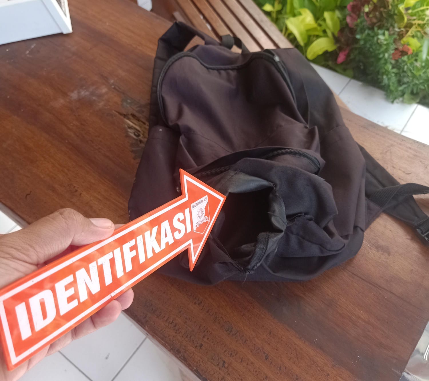 KLUNGKUNG, BALINEWS.ID – Aksi kriminal diduga terjadi di tengah keramaian konser musik dalam rangka Semarapura Festival VIII di kawasan depan Monumen Puputan K…