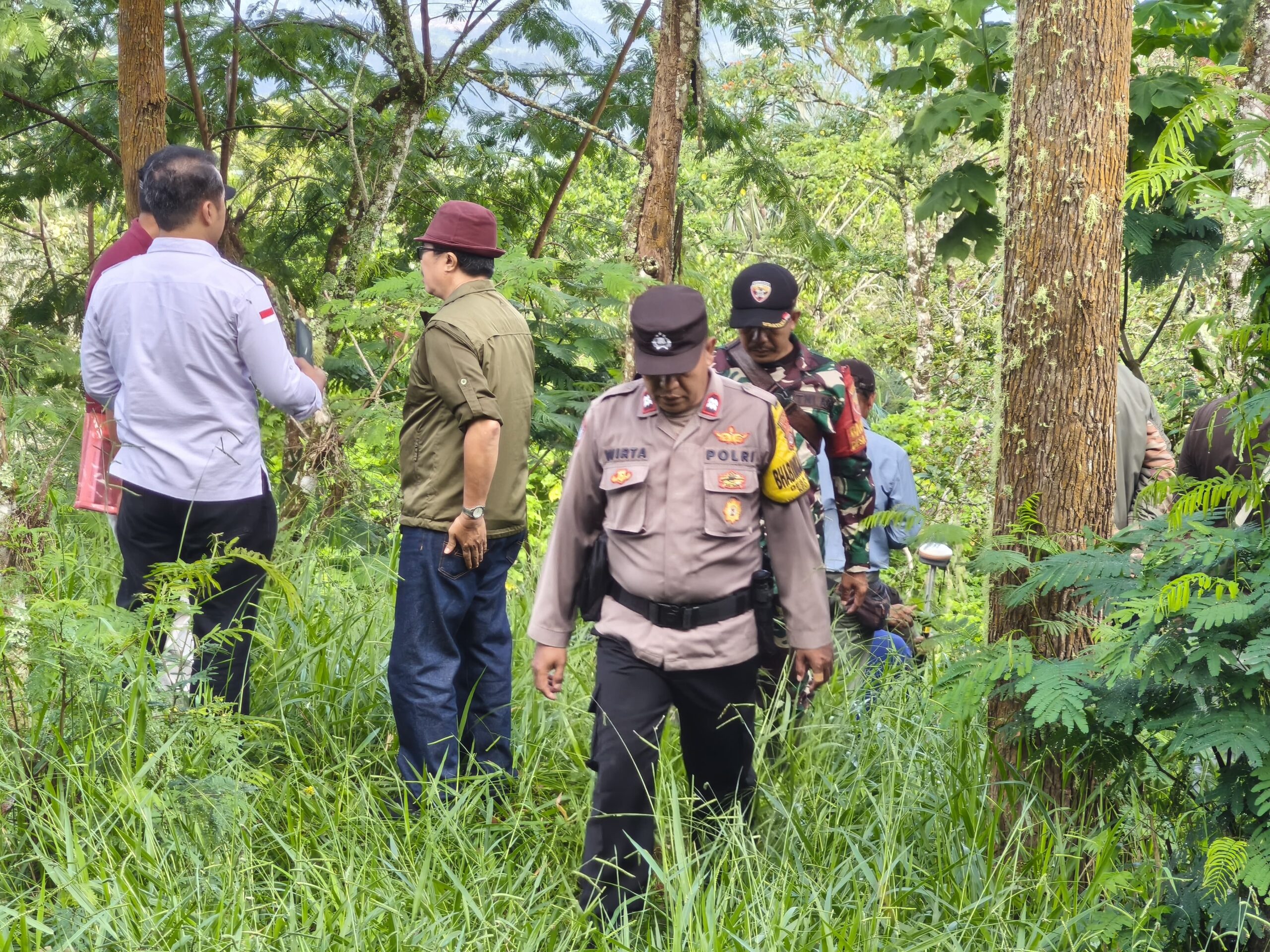 KARANGASEM, BALINEWS.ID – Kejaksaan Tinggi (Kejati) Bali memastikan kasus dugaan tukar guling (ruilslag) lahan yang dikaitkan dengan proyek PT Bali Turtle Isla…