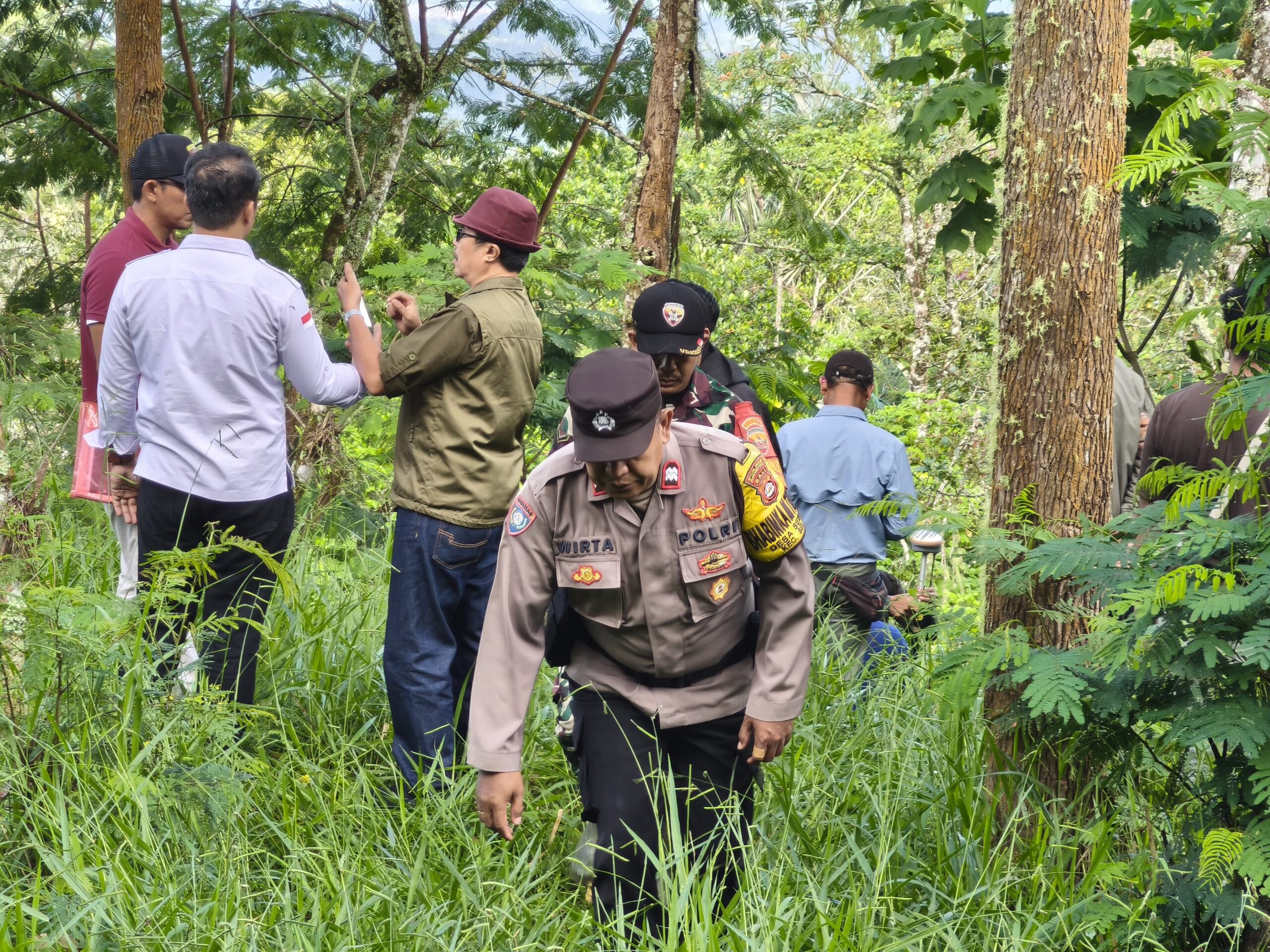 KARANGASEM, BALINEWS.ID — Kejaksaan Tinggi (Kejati) Bali terus mengusut dugaan tukar guling (ruilslag) lahan mangrove yang dikaitkan dengan proyek PT Bali Turt…