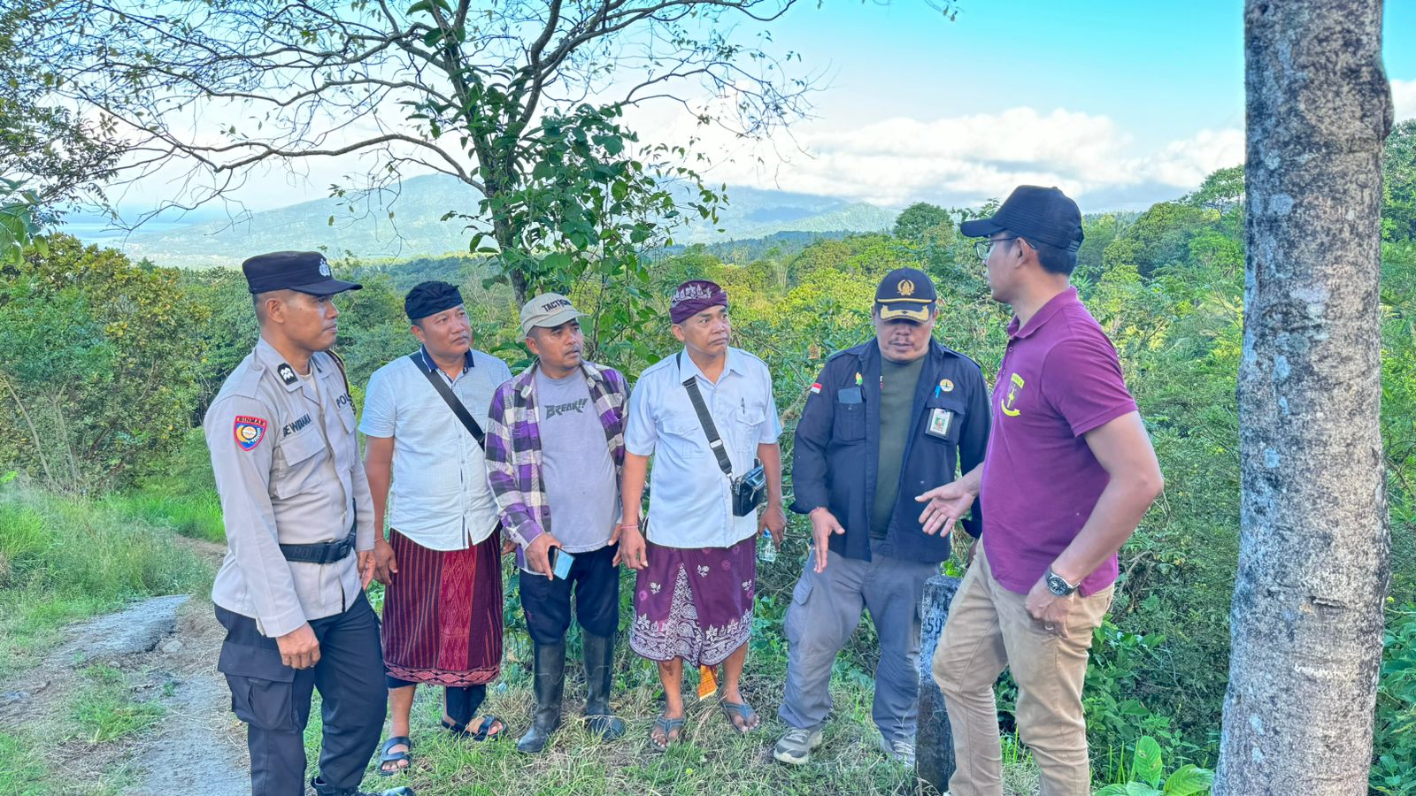 KARANGASEM, BALINEWS.ID — Dugaan praktik manipulatif dalam proses tukar guling (ruilslag) lahan mangrove yang dikaitkan dengan PT Bali Turtle Island Developmen…