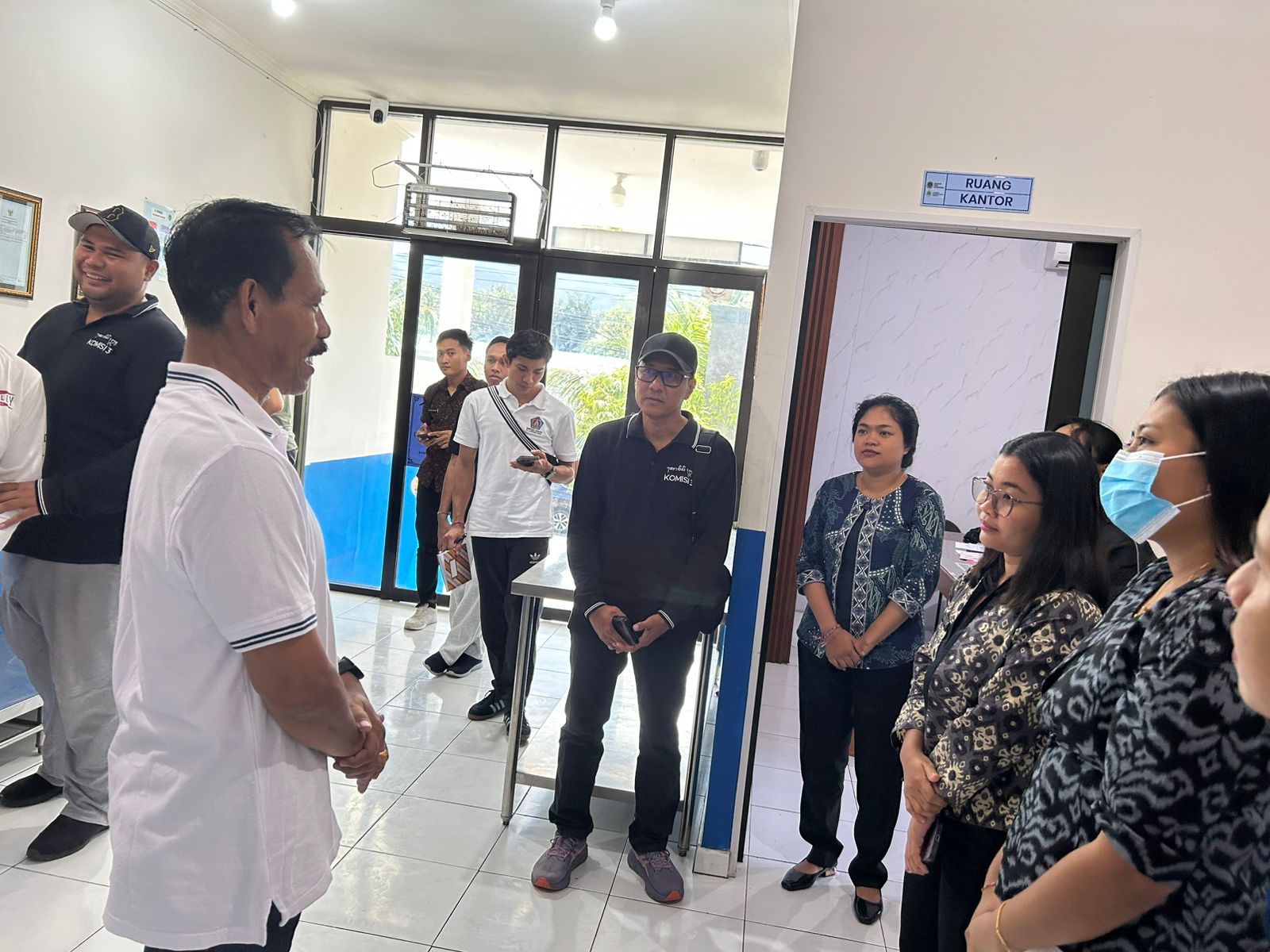 KLUNGKUNG, BALINEWS.ID – Program Makanan Bergizi Gratis (MBG) di Kabupaten Klungkung dinilai belum berjalan optimal. Minimnya jumlah Satuan Pelayanan Pemenuhan…