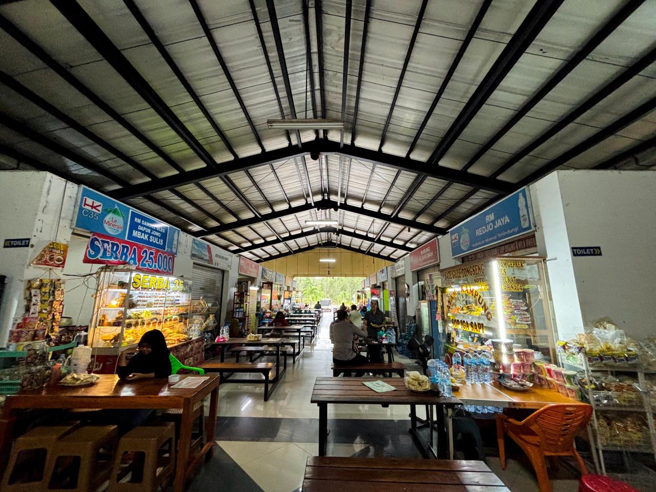NASIONAL, BALINEWS.ID - Kehadiran Jalan Tol Trans Sumatera (JTTS) tak hanya mempercepat konektivitas antarwilayah, tetapi juga mendorong pertumbuhan ekonomi lo…