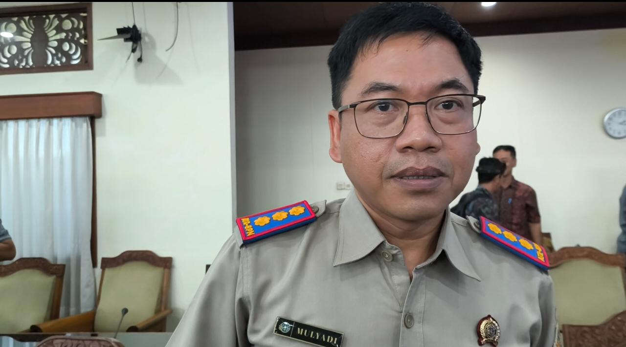 DENPASAR, BALINEWS.ID – Kepala Kantor Pertanahan Kota Denpasar, Mulyadi membeberkan asal usul penerbitan sertifikat Hak Guna Bangunan (HGB) milik PT Bali Turtl…