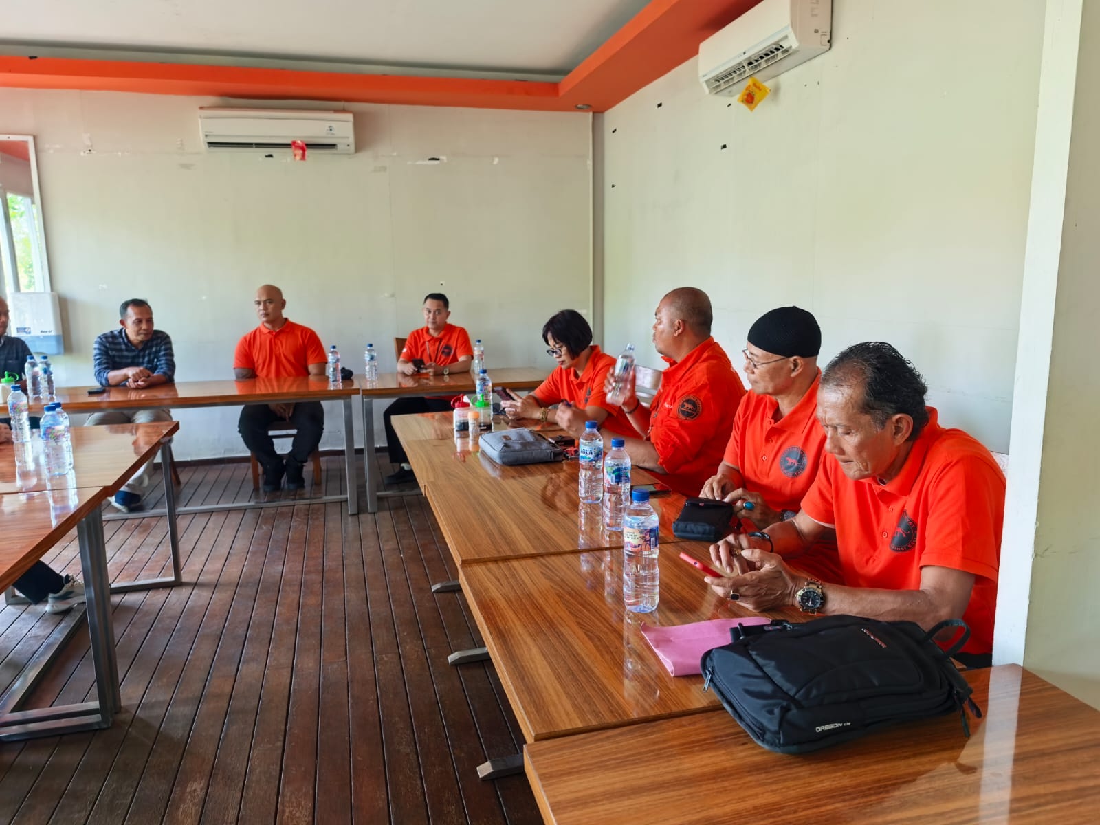 DENPASAR, BALINEWS.ID – Dewan Pimpinan Wilayah (DPW) Partai Gerakan Rakyat (PGR) Provinsi Bali menegaskan komitmennya untuk menjalankan aktivitas politik yang …