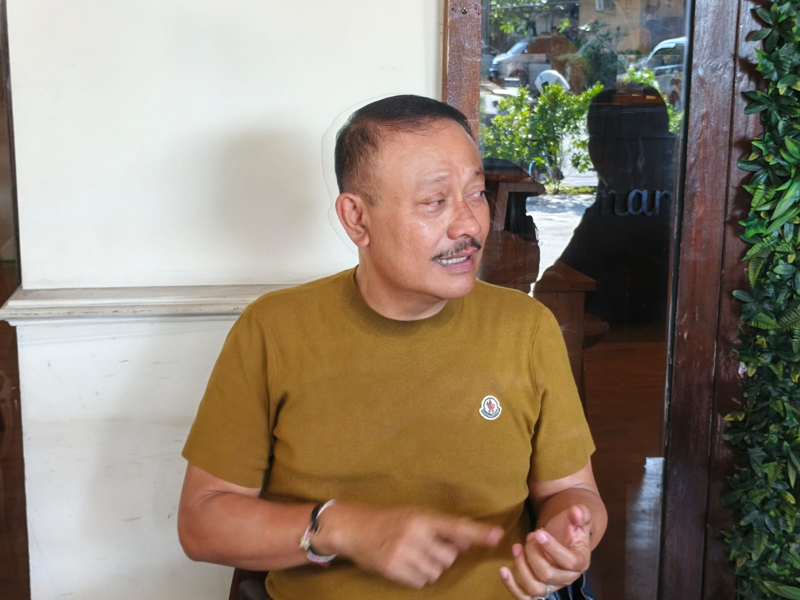 DENPASAR, BALINEWS.ID – Anggota DPR RI Komisi VI dari Fraksi Partai Golkar, Gde Sumarjaya Linggih, meyakini pembangunan Bandara Bali Utara akan menjadi pemicu …