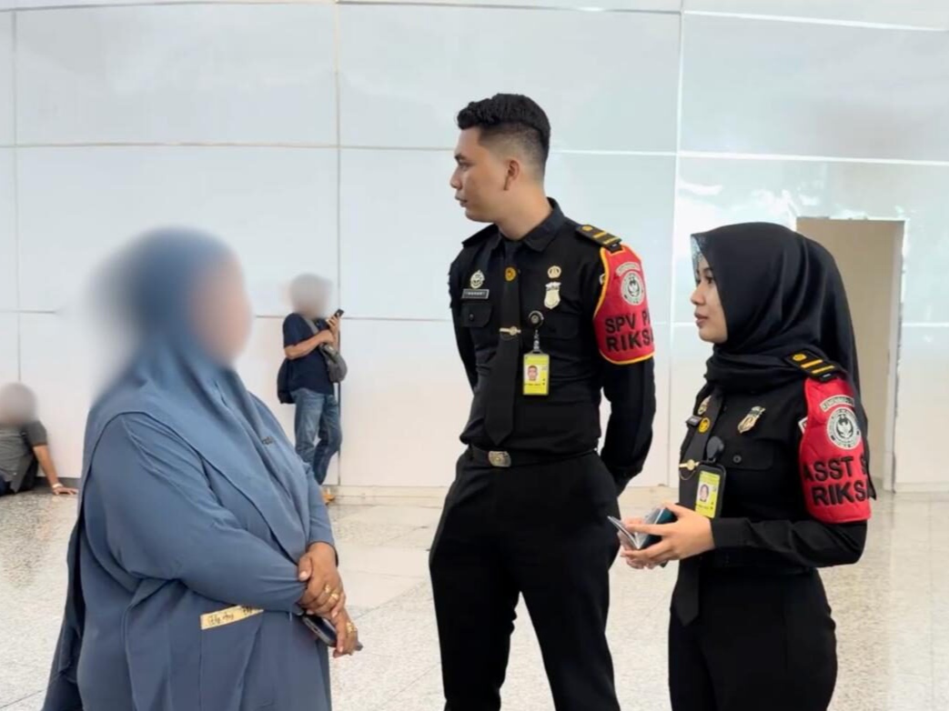 BADUNG, BALINEWS.ID -  Sebanyak 13 warga negara Indonesia (WNI) ditunda keberangkatannya oleh petugas Kantor Imigrasi Ngurah Rai di Terminal Keberangkatan Inte…