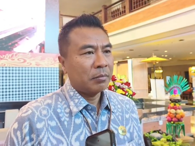 BADUNG, BALINEWS.ID - Bali and Beyond Travel Fair (BBTF) 2026 mencatat jumlah peserta dan buyer yang melampaui target panitia. Namun, target transaksi tahun in…