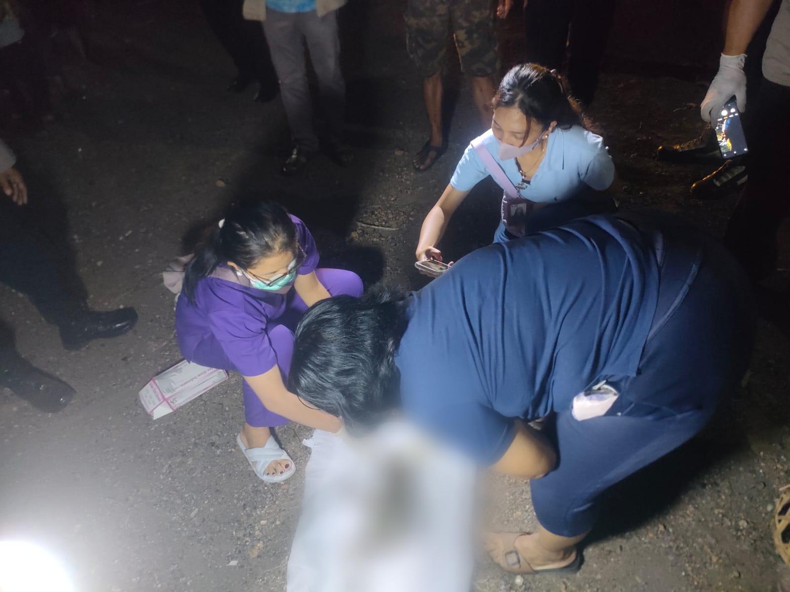 SINGARAJA, BALINEWS.ID – Warga Desa Sangsit, Kecamatan Sawan, Kabupaten Buleleng, digegerkan dengan penemuan jasad bayi berjenis kelamin perempuan pada Sabtu (…