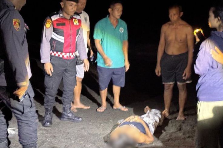 DENPASAR, BALINEWS.ID – Warga di kawasan pesisir Pantai Biaung, Kelurahan Kesiman Kertalangu, Denpasar Timur, dibuat geger dengan penemuan jasad seorang peremp…