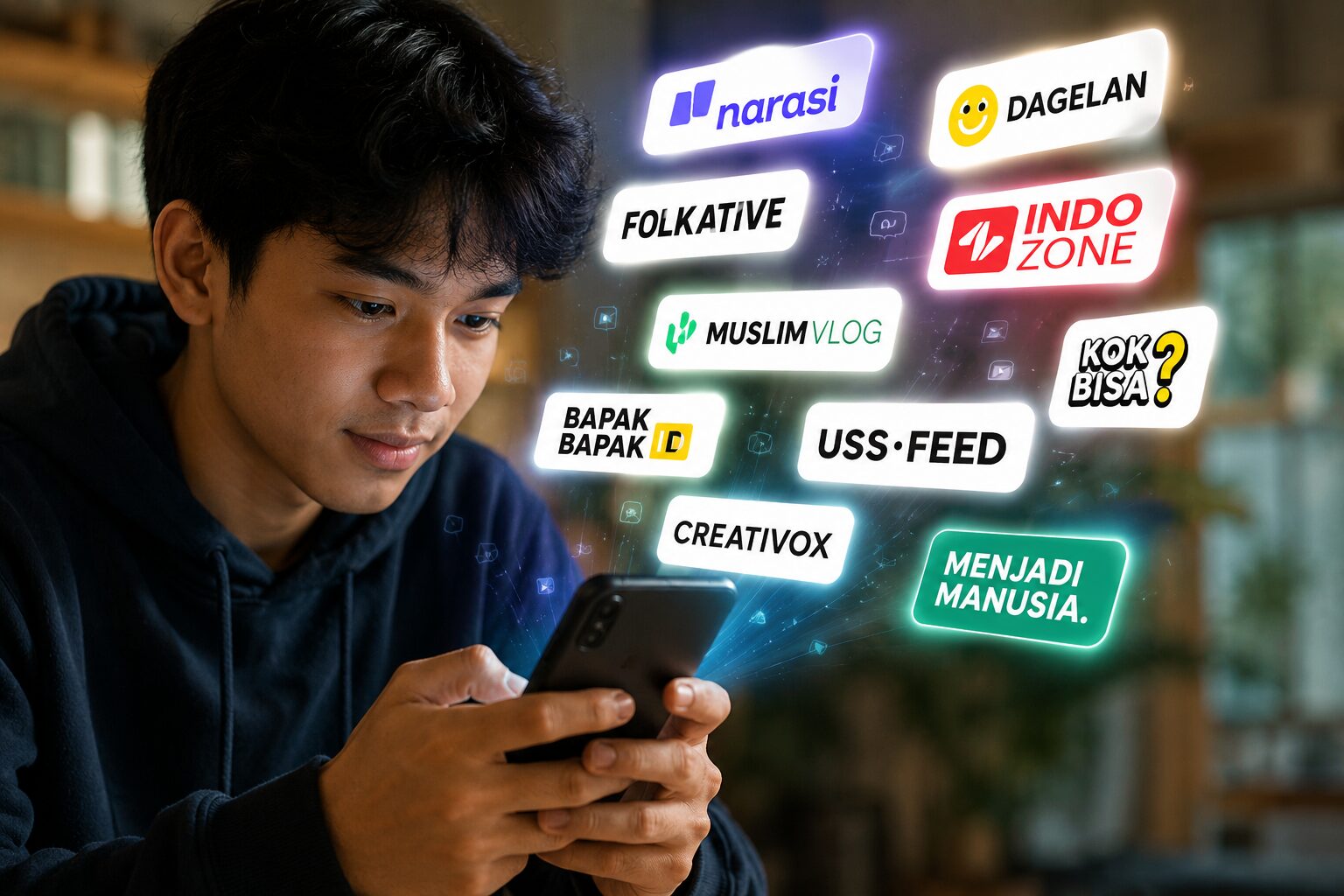 VIRAL, BALINEWS.ID - Pendekatan pemerintah dalam komunikasi publik mulai bergeser. Jika sebelumnya bertumpu pada media konvensional, kini kanal digital yang di…