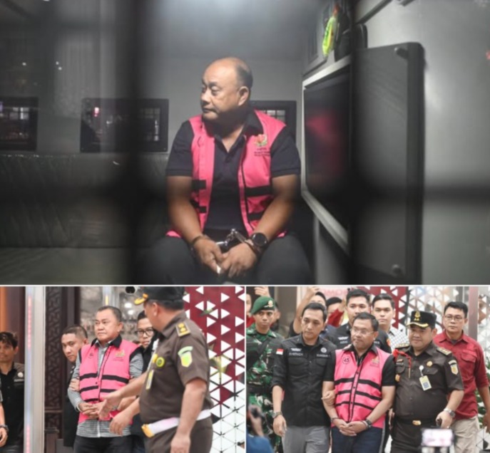 JAKARTA, BALINEWS.ID — Singkatan MBG yang selama ini dikenal sebagai Makan Bergizi Gratis, sempat viral diplesetkan menjadi Mas Bahlil Ganteng. Namun, menyusul…