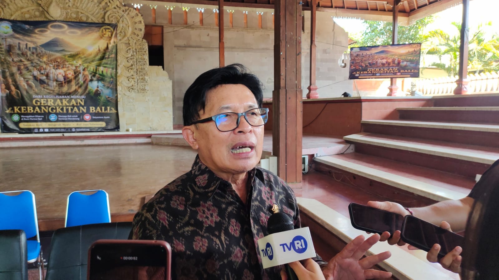 DENPASAR, BALINEWS.ID – Panitia Khusus Tata Ruang, Aset Daerah dan Perizinan (Pansus TRAP) DPRD Provinsi Bali akan melakukan evaluasi menyeluruh terhadap aset…