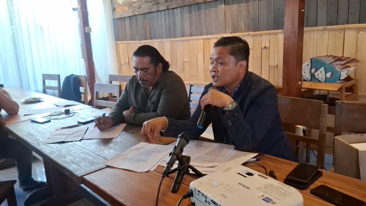 DENPASAR, BALINEWS.ID – Tim kuasa hukum Jamie McIntyre dan PT Bali Real Estate Investments (BREI) membantah berbagai tuduhan yang berkembang terkait proyek Mar…