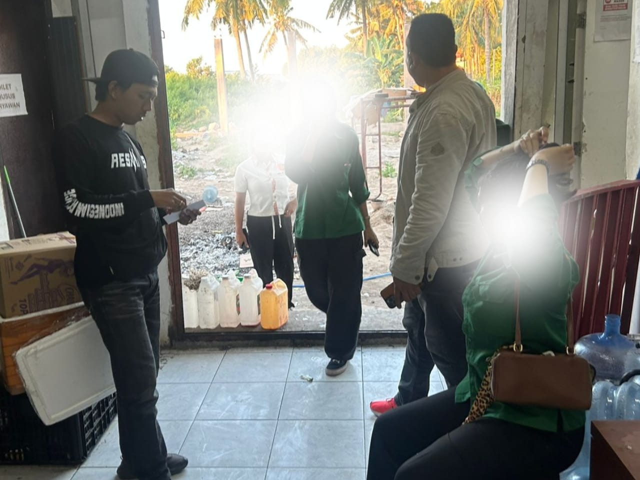 KLUNGKUNG, BALINEWS.ID - Unit Reskrim Polsek Nusa Penida yang tergabung dalam Tim Jalak Nusa berhasil mengungkap kasus dugaan penggelapan yang terjadi di Super…