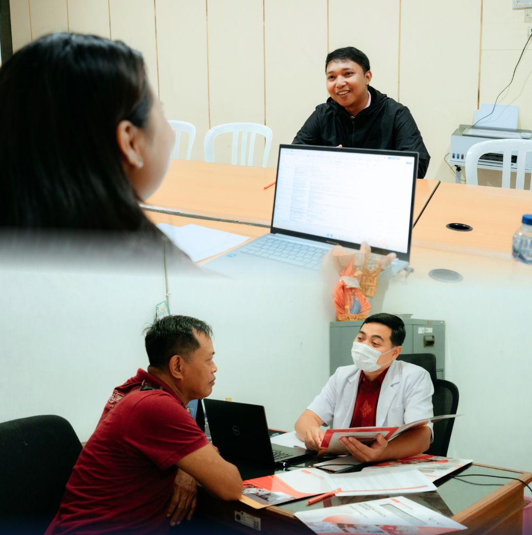 KLUNGKUNG, BALINEWS.ID - Kantor Pertanahan Kabupaten Klungkung terus menunjukkan komitmennya dalam meningkatkan kualitas sumber daya manusia melalui program pe…